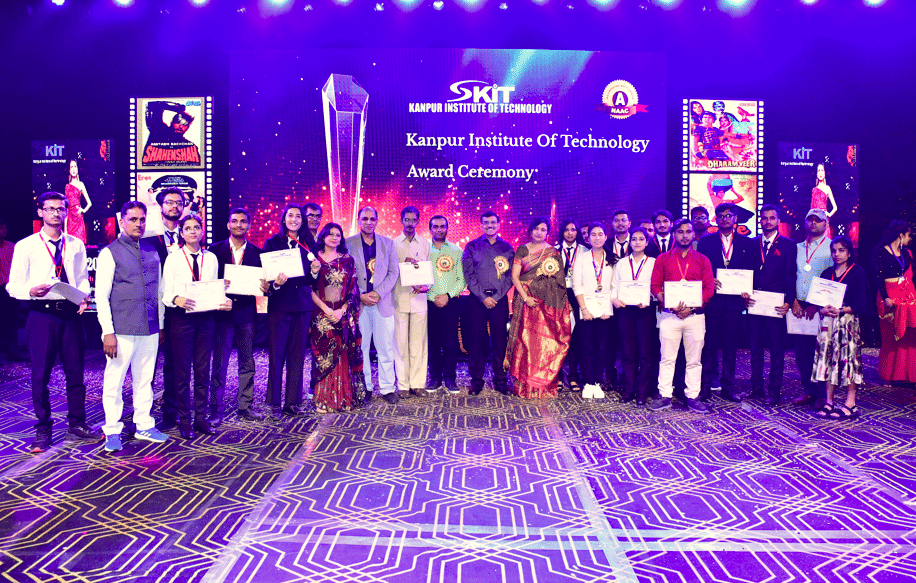 KIT Kanpur Events photo 23